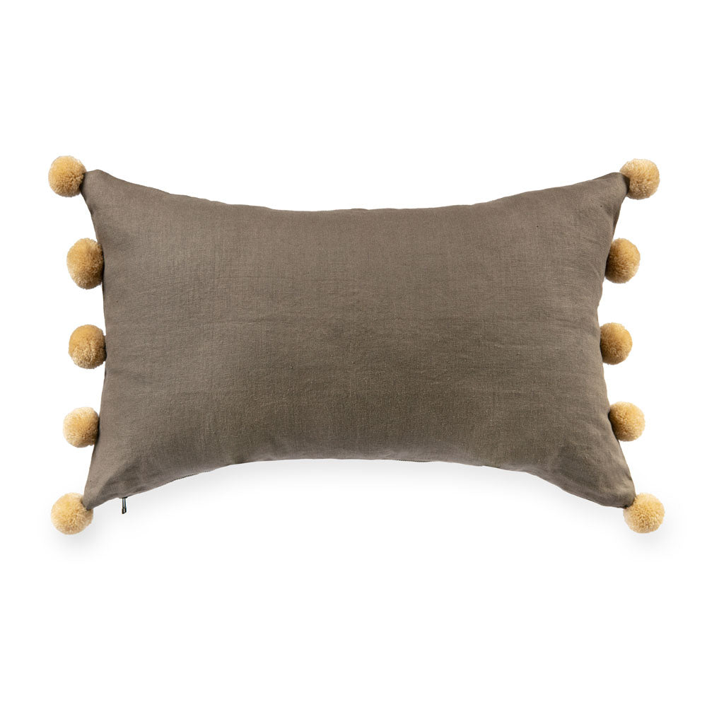 Fay Lumbar Pillow