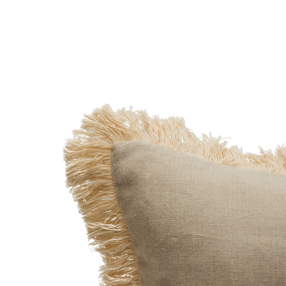 Liz Lumbar Pillow