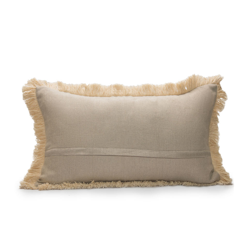 Liz Lumbar Pillow