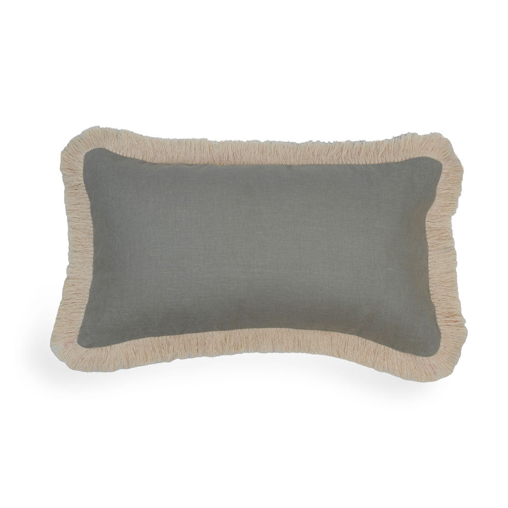 Liz Lumbar Pillow