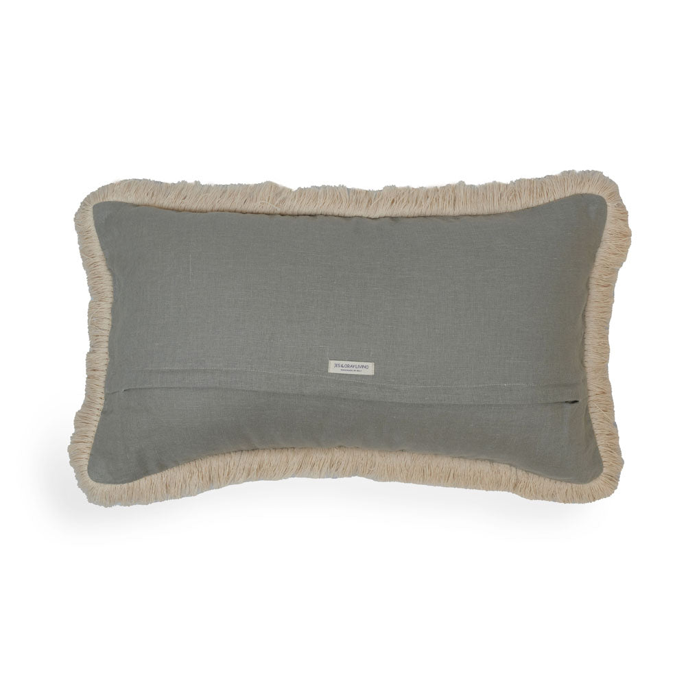 Liz Lumbar Pillow
