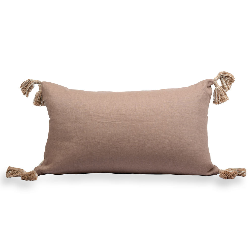 Val Lumbar Pillow