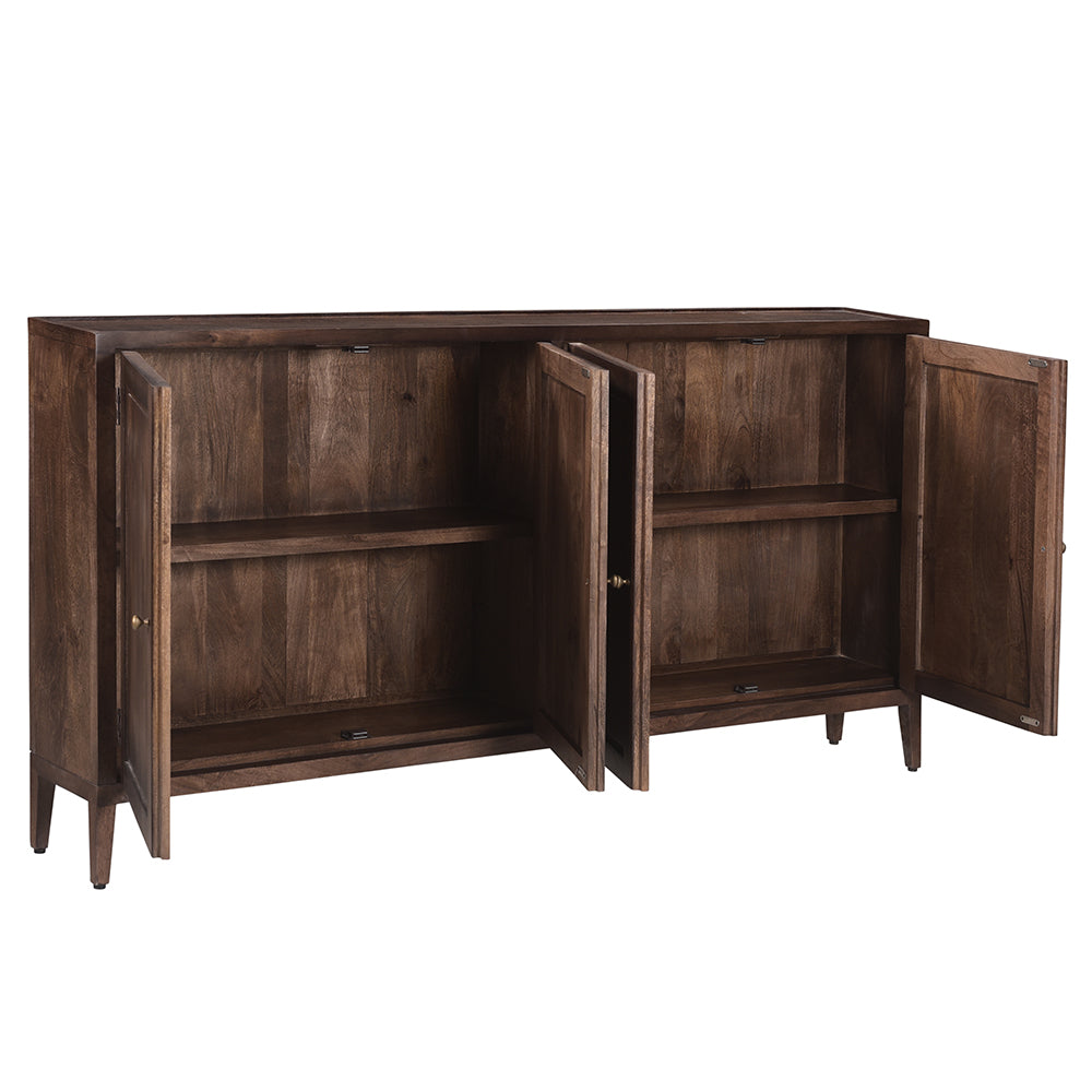 Skinny Shar Sideboard, Long