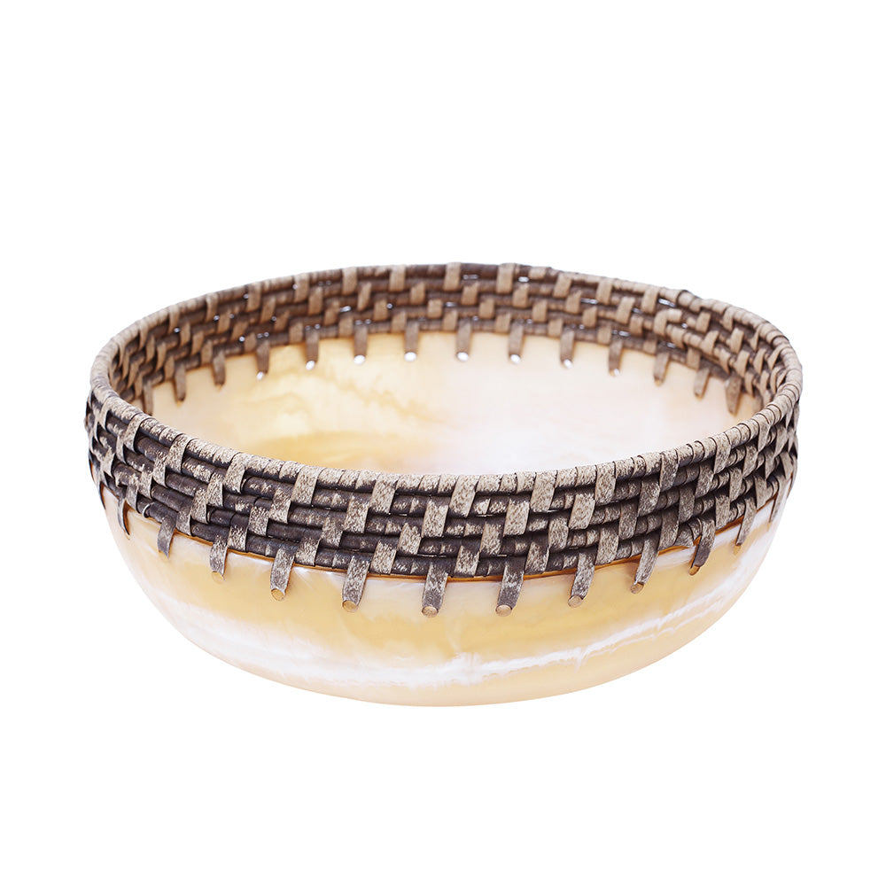 Anderson Bowl, Coffee, Set of 3