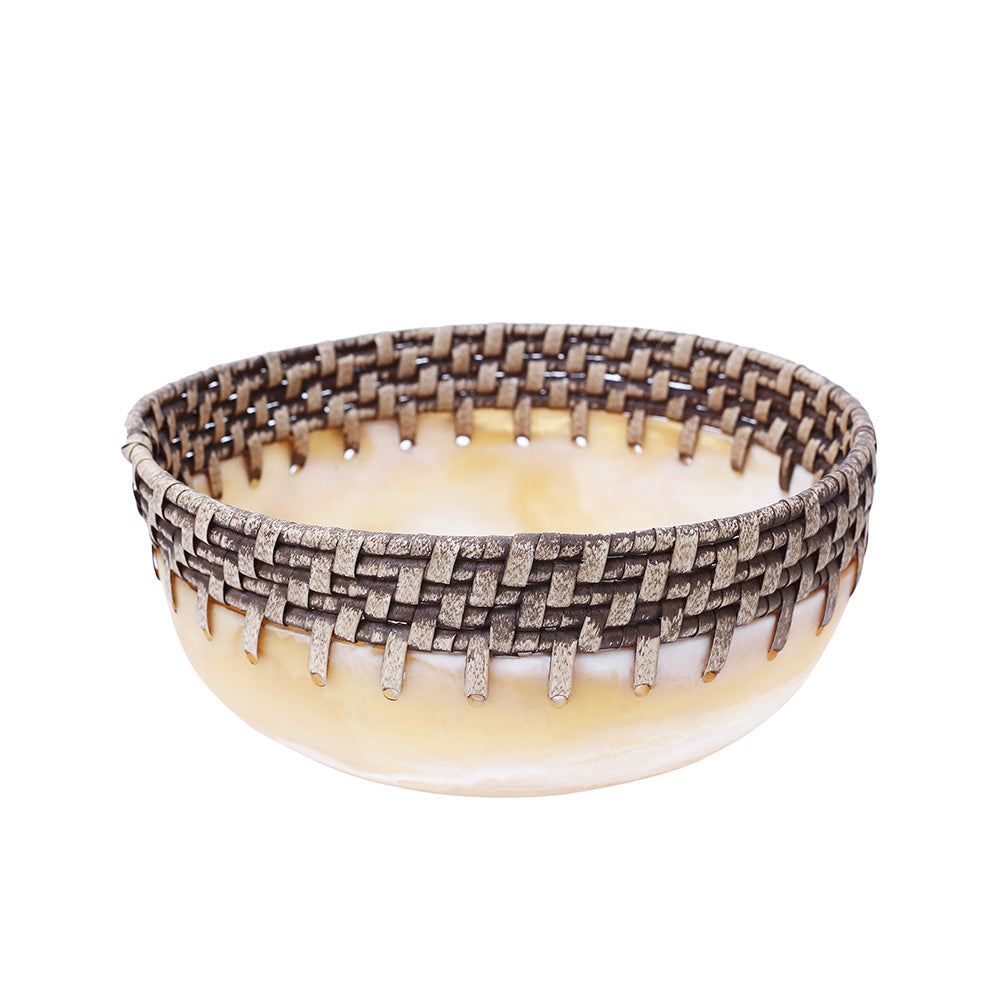 Anderson Bowl, Coffee, Set of 3