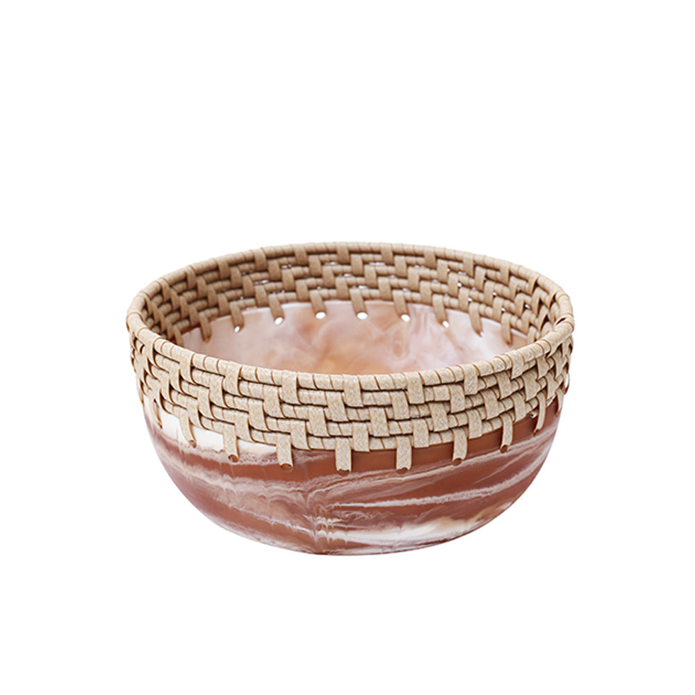Anderson Bowl, Coffee, Set of 3