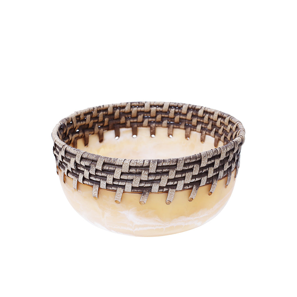 Anderson Bowl, Coffee, Set of 3