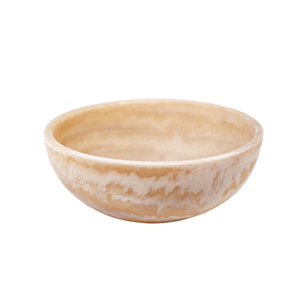 Cassidy Bowl, Linen