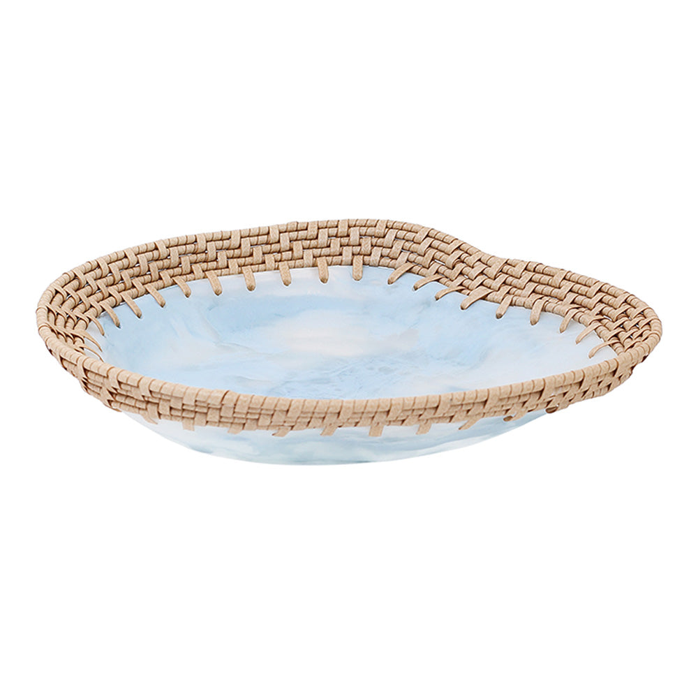 Adler Abstract Bowl