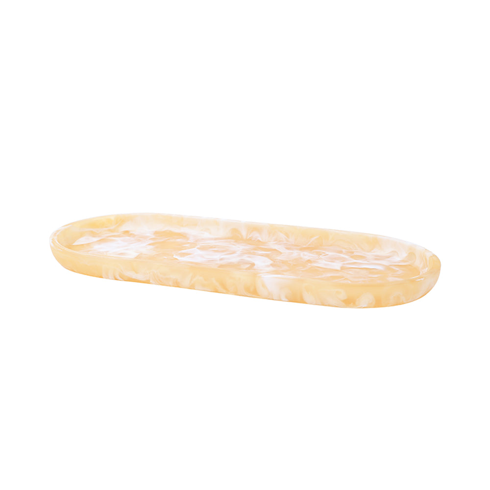 Keller Oval Tray, Set of 2