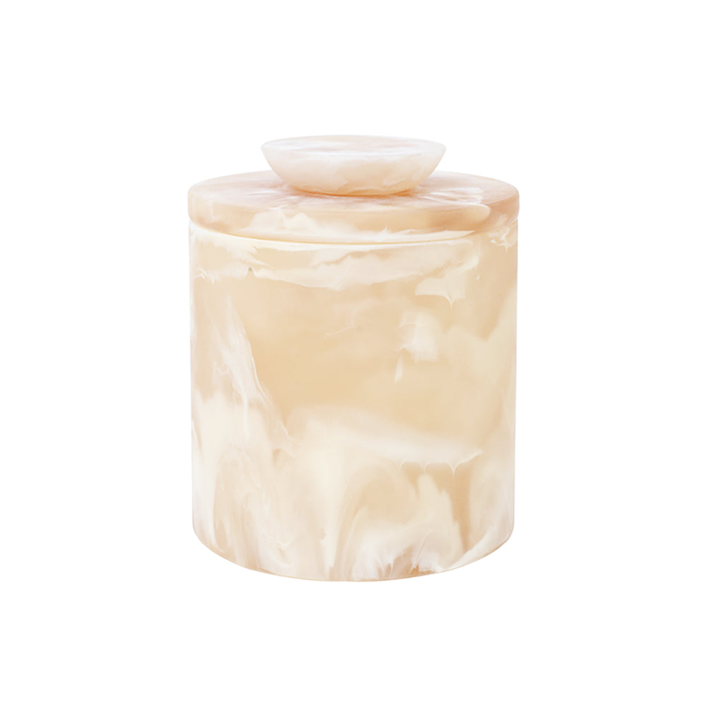 Solace Canisters, Set of 2