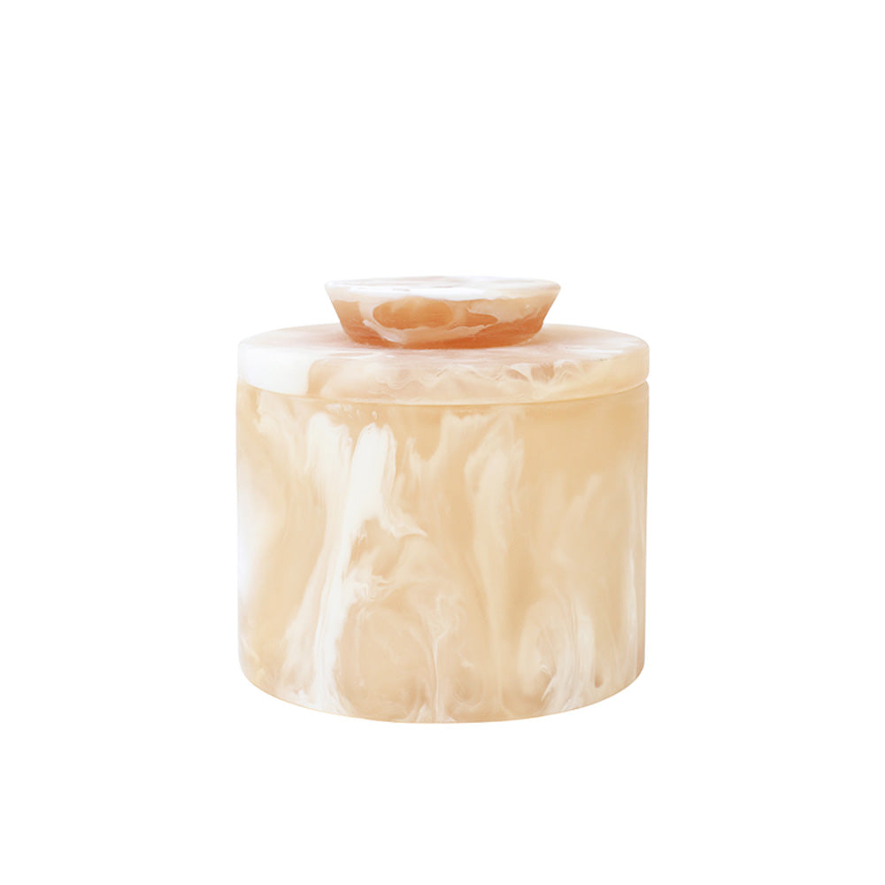 Solace Canisters, Set of 2