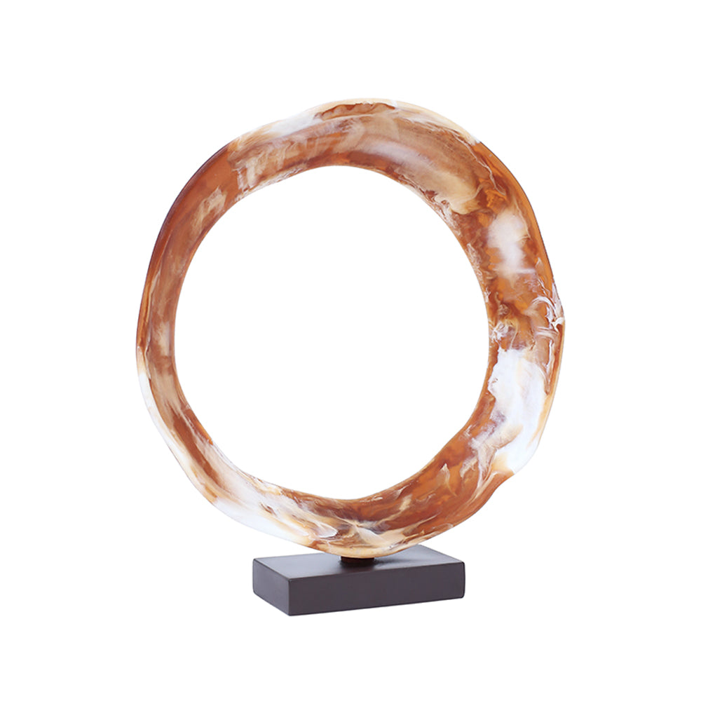 Hayes Sculpture, Coffee