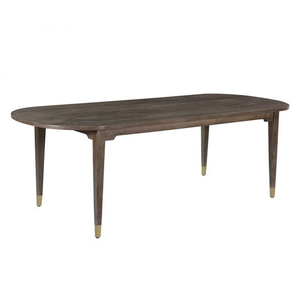 Odette Oval Dining Table
