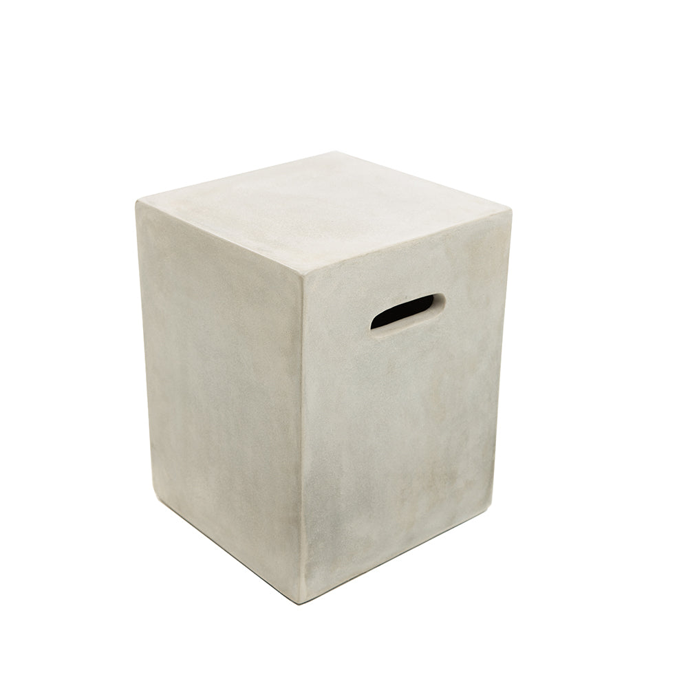 Clint Square Side Table