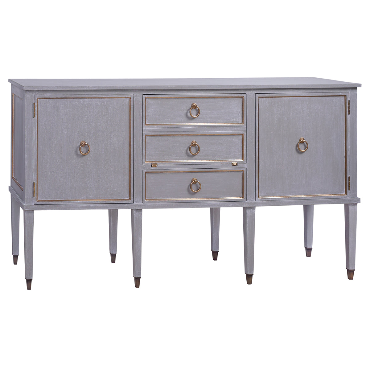 Molly Buffet