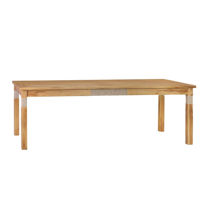 Quantum Dining Table, 96"