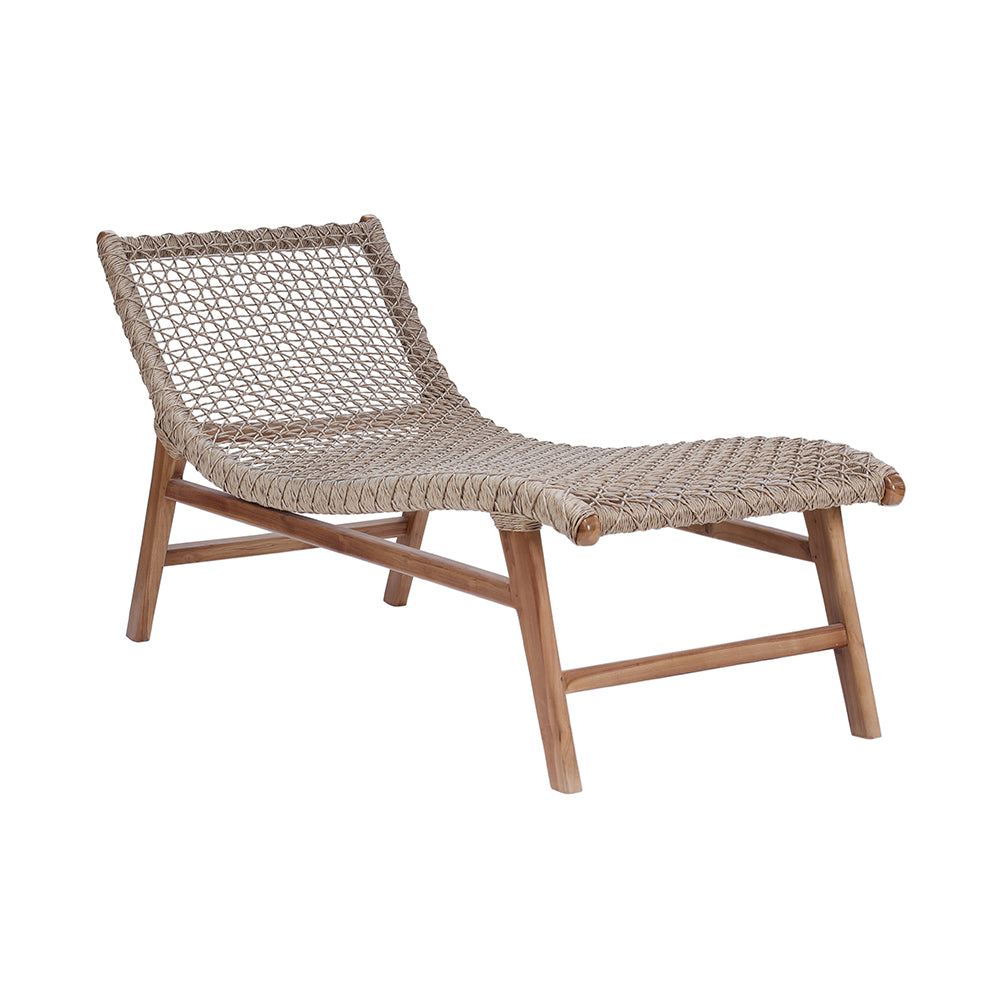 Panema Sunlounger