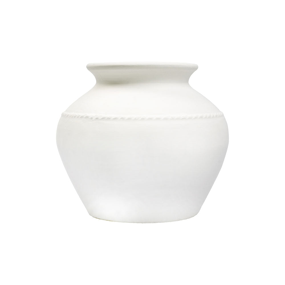 Mediterranean Pot, Small