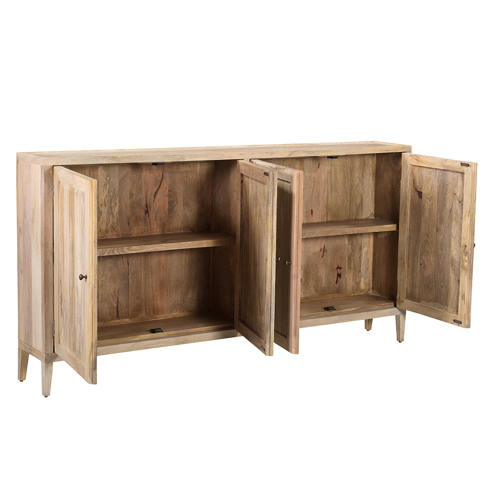 Skinny Shar Sideboard, Long
