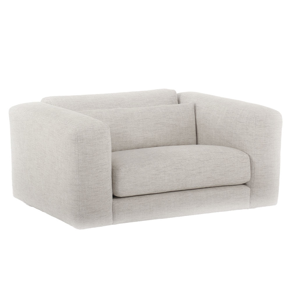 Cavalli Swivel Lounger