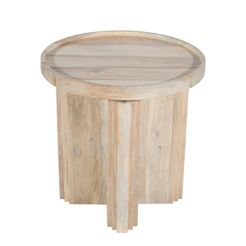 Susan Side Table