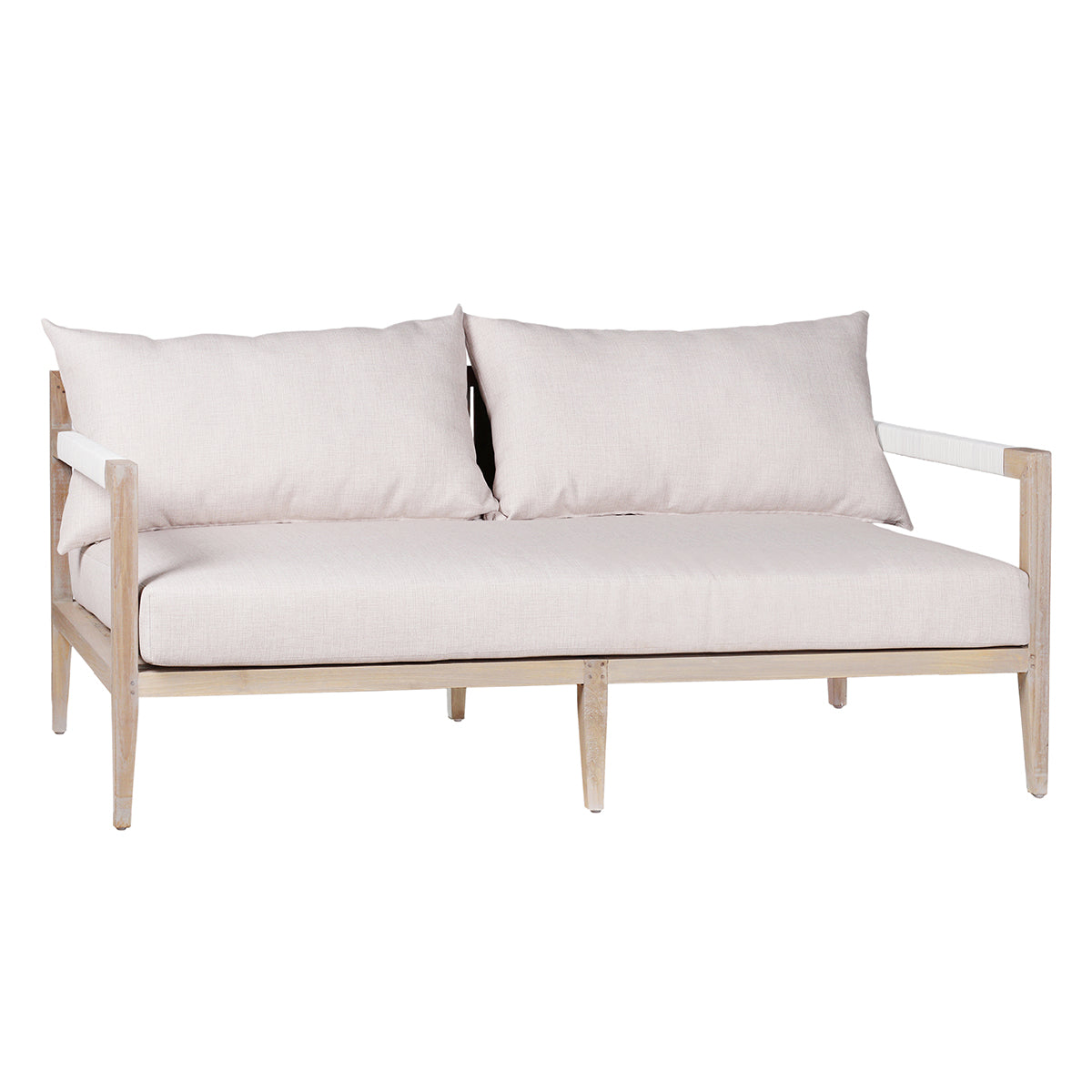 Barton Outdoor Sofa