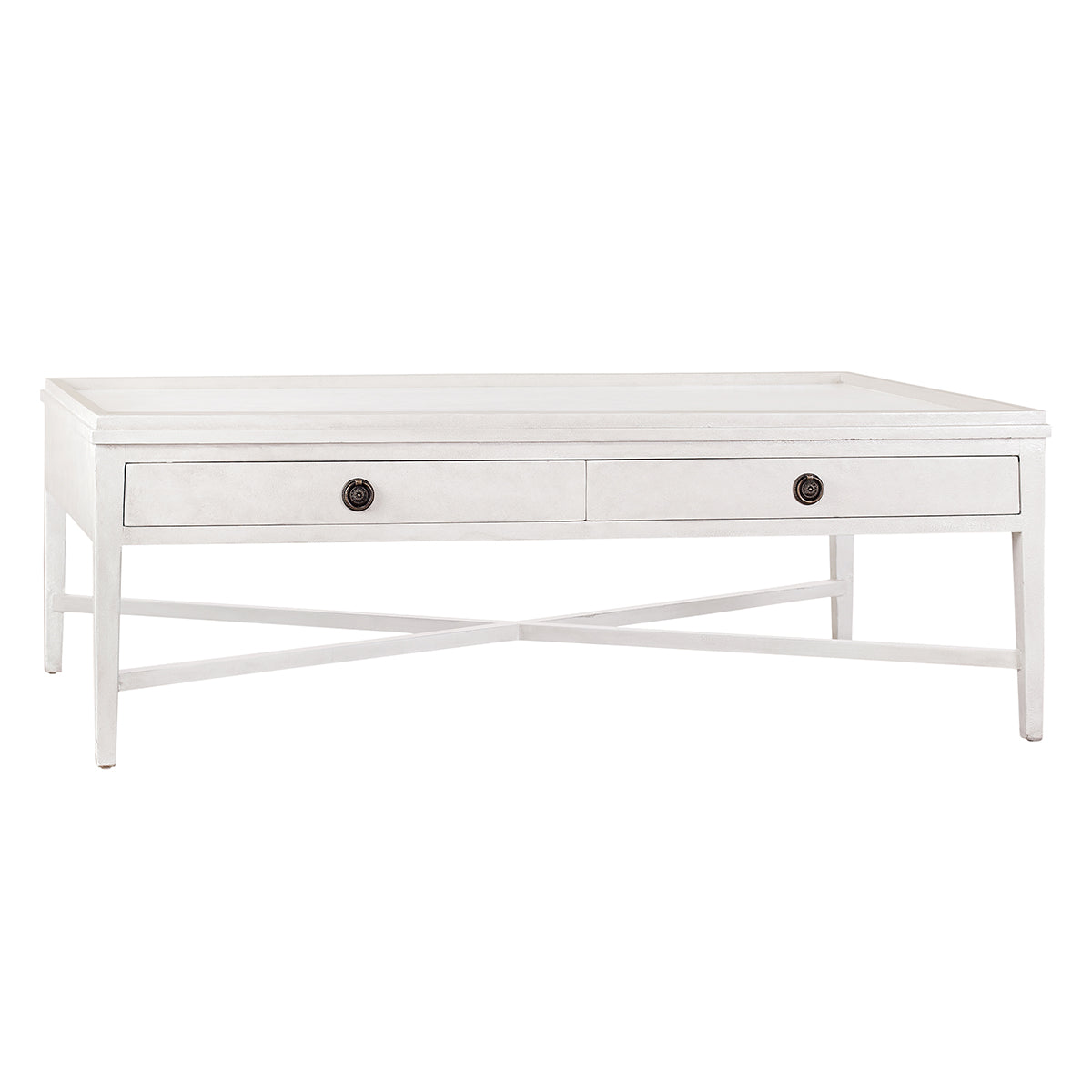 Lenox Coffee Table, Rectangular