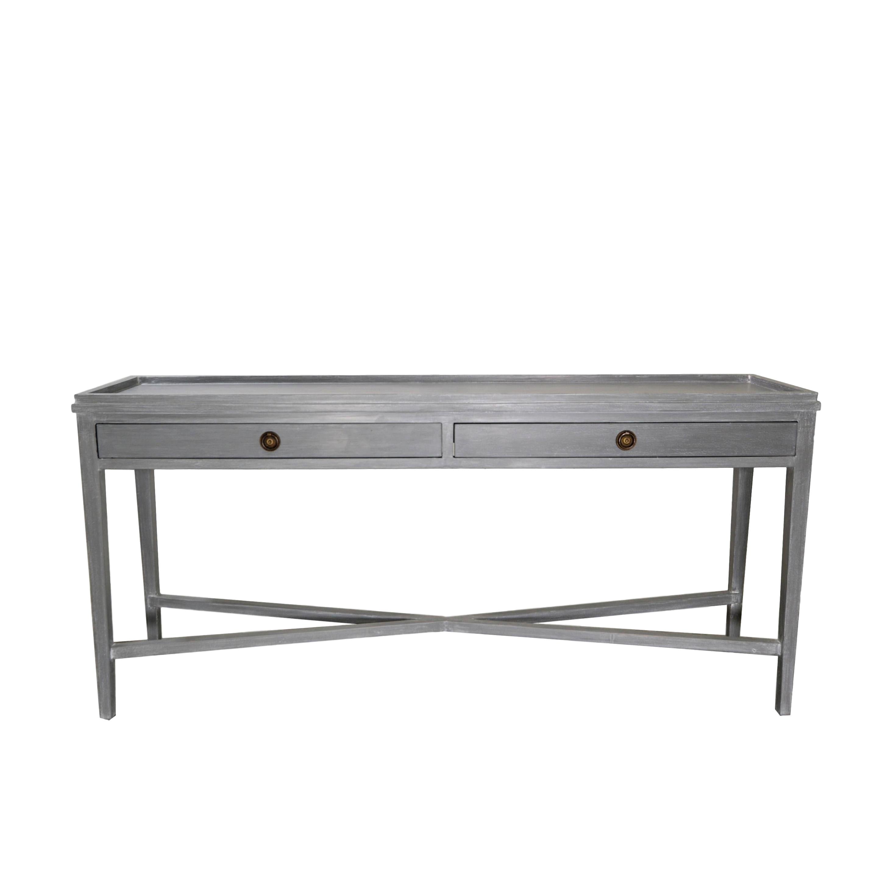 Lenox Console