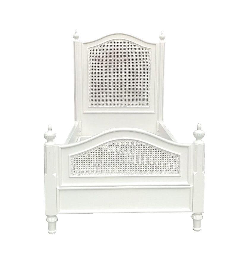 Britta Twin Bed