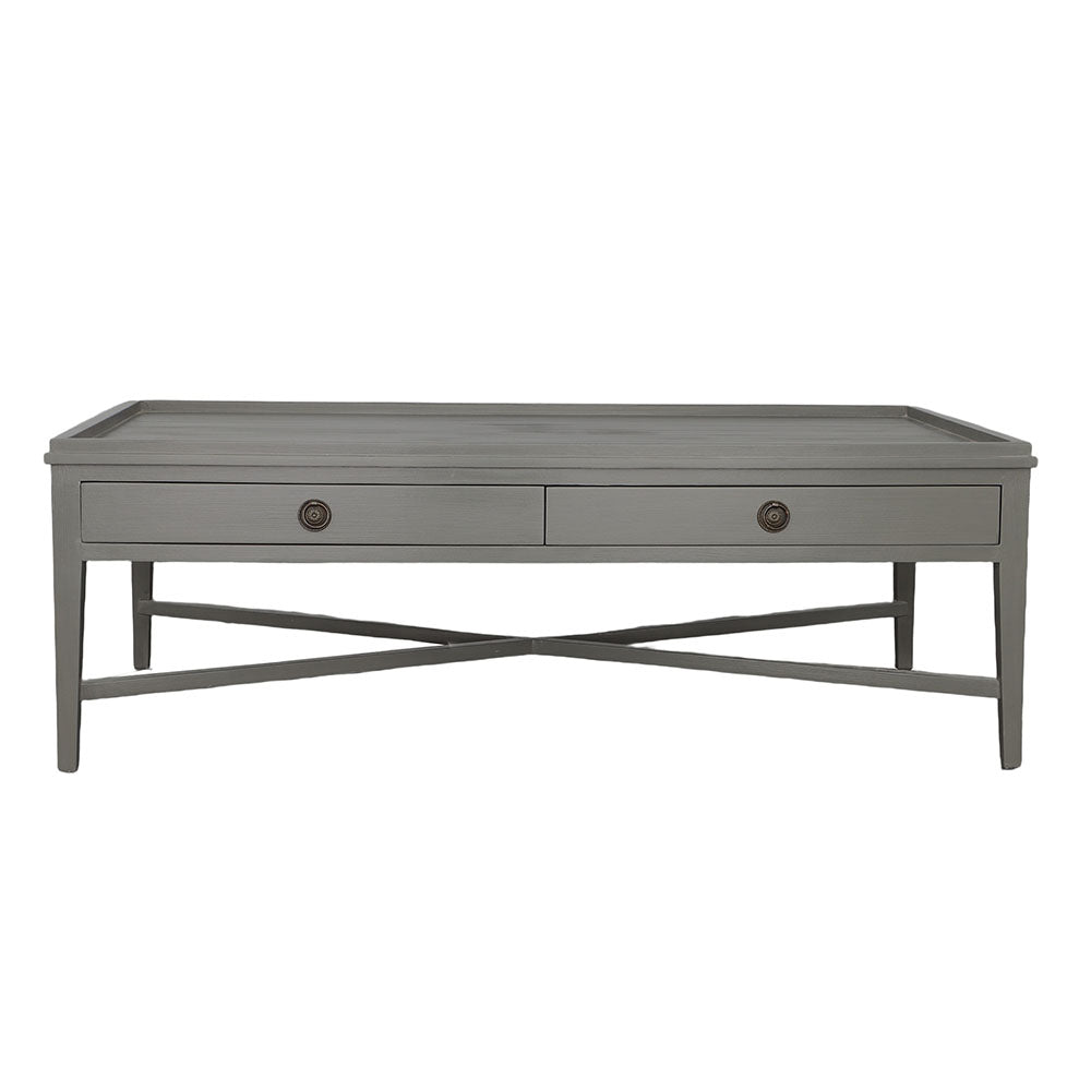 Lenox Coffee Table, Rectangular