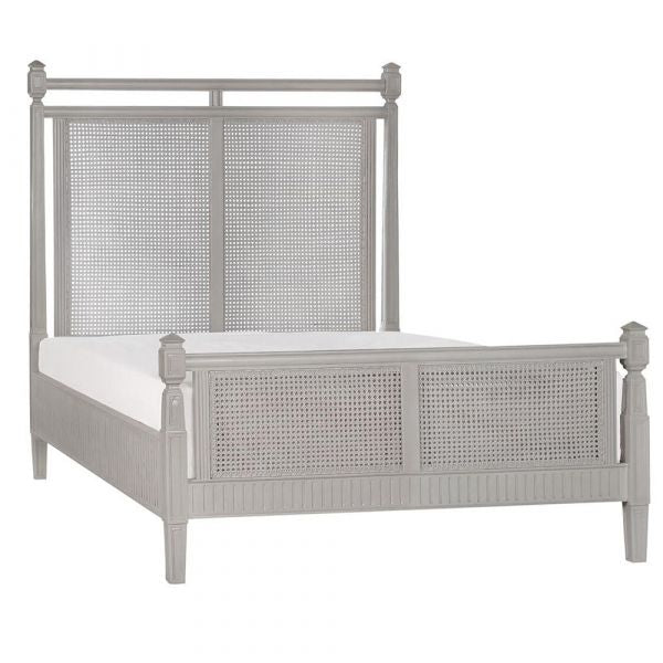 Bjorn Queen Bed