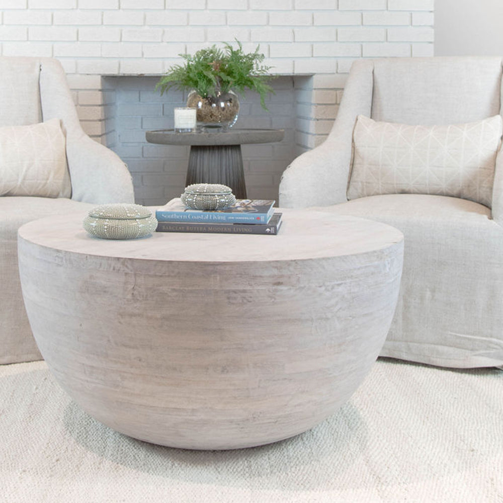 Jonathan Coffee Table