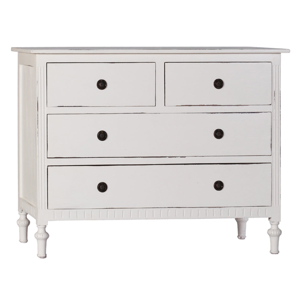 Britta Chest
