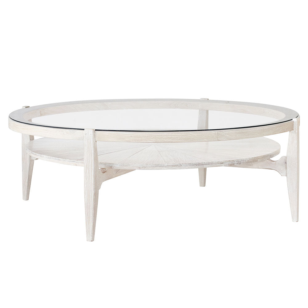 Orion Coffee Table