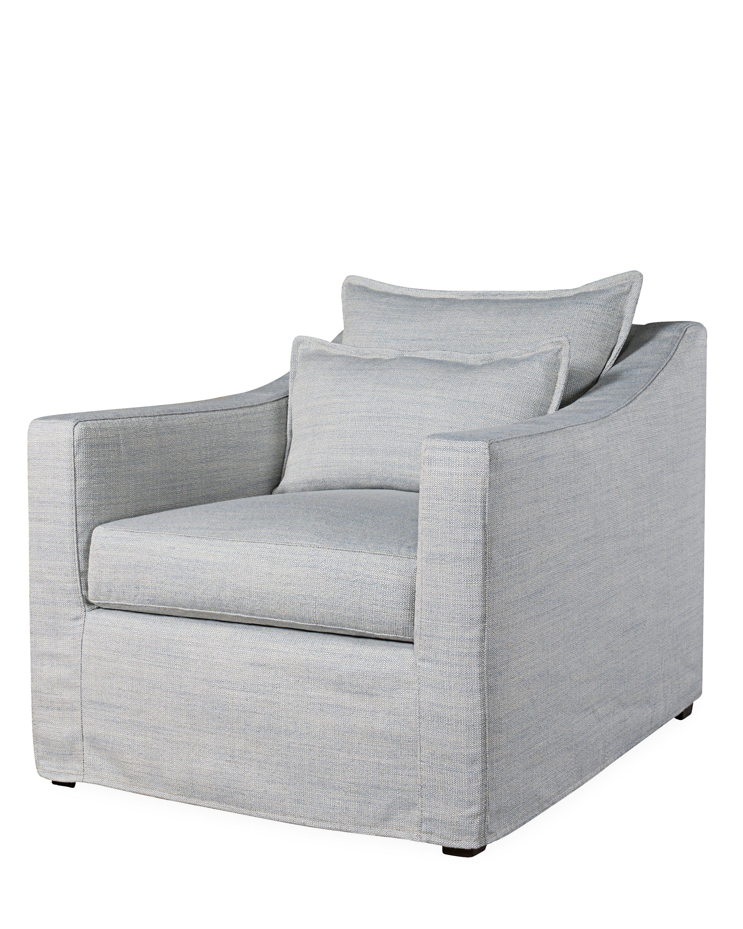 Braden Swivel Chair