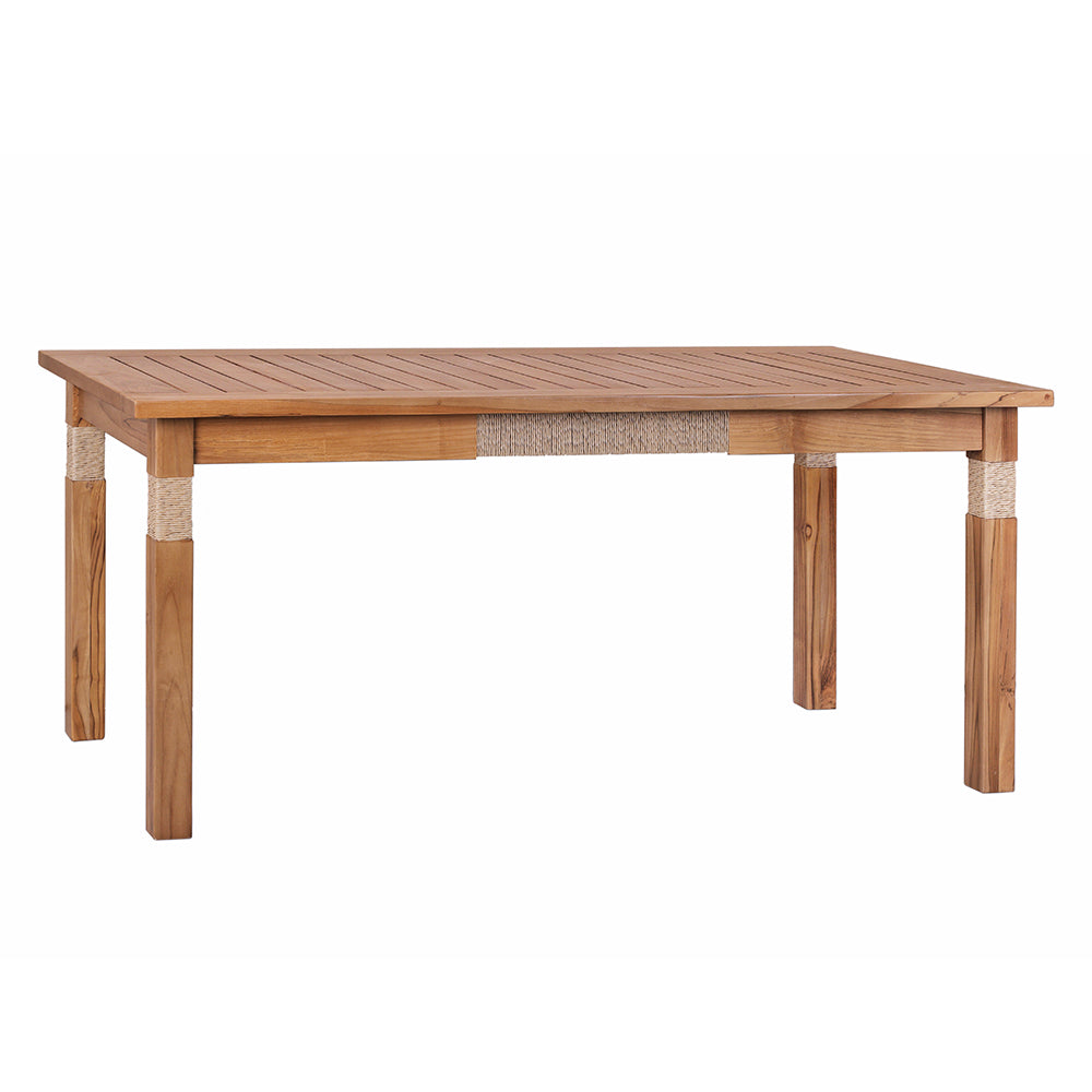 Quantum Dining Table, 78"