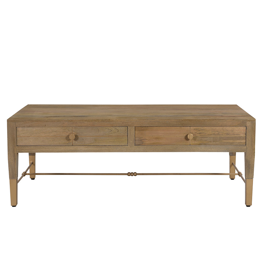 Maslyn Coffee Table