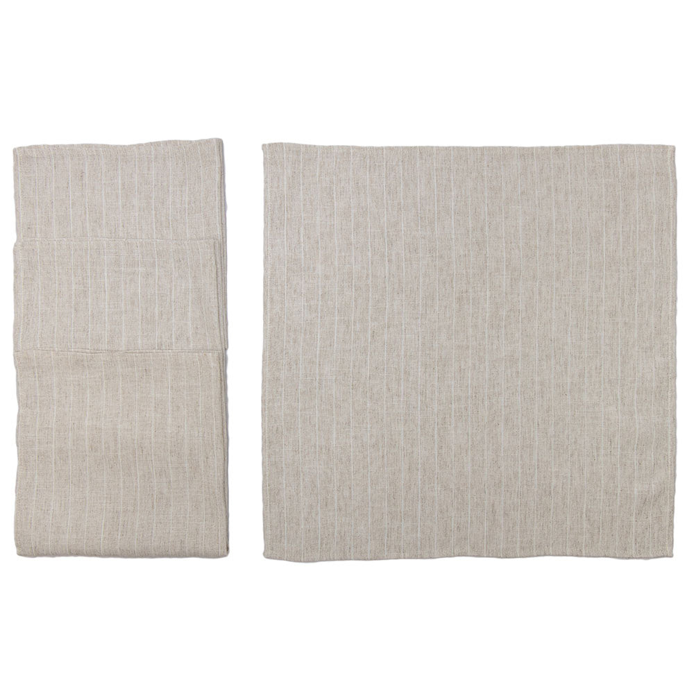 Jill Napkin, Set of 4