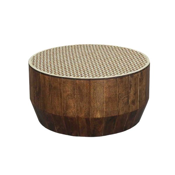 Anise Coffee Table