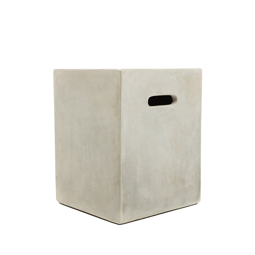 Clint Square Side Table