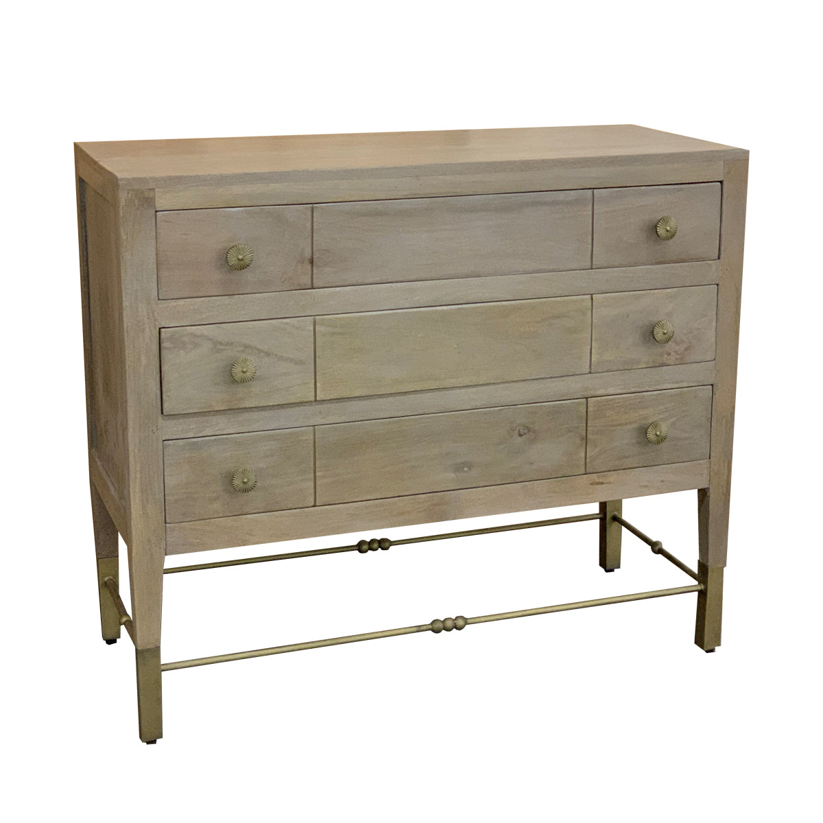 Maslyn Chest