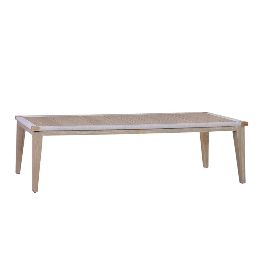 Barton Coffee Table, Long