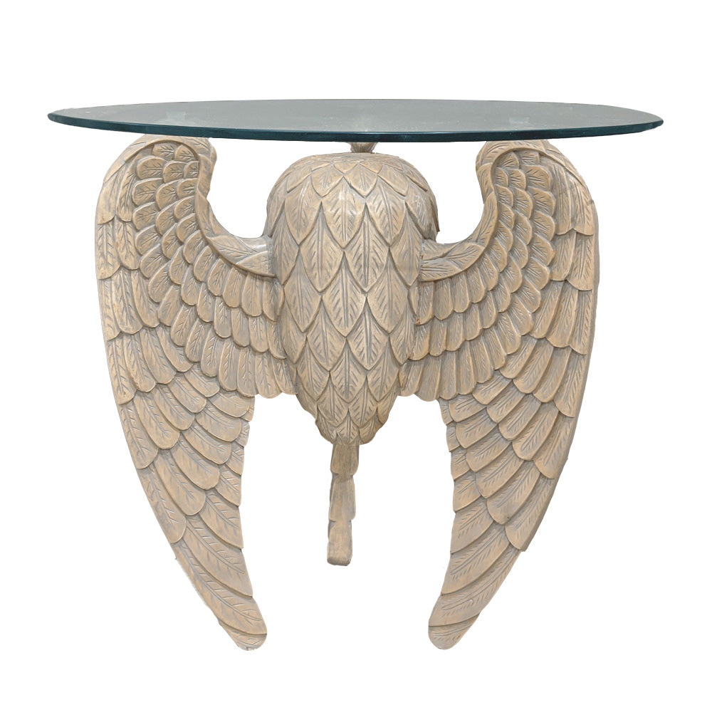 Raphael Occasional Table