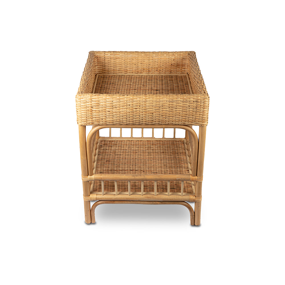 Kamto Side Table