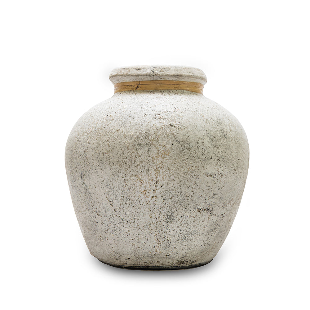 Chunky Vase