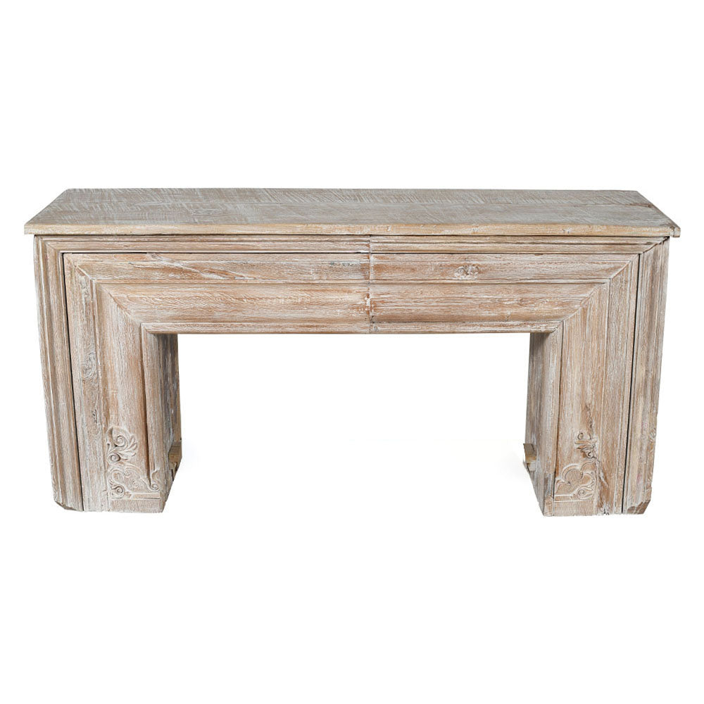 One-Of-A-Kind Console Table