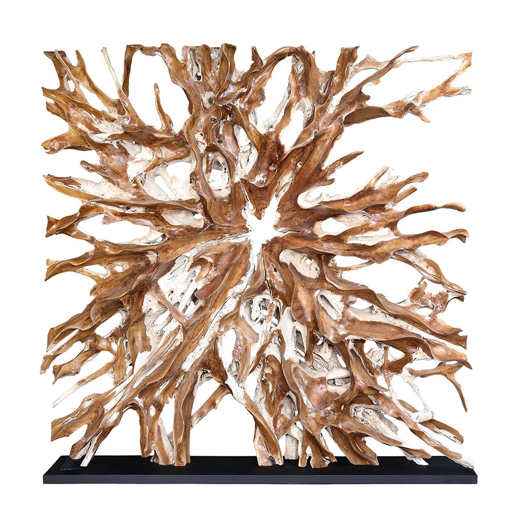 Indah Sculptural Screen