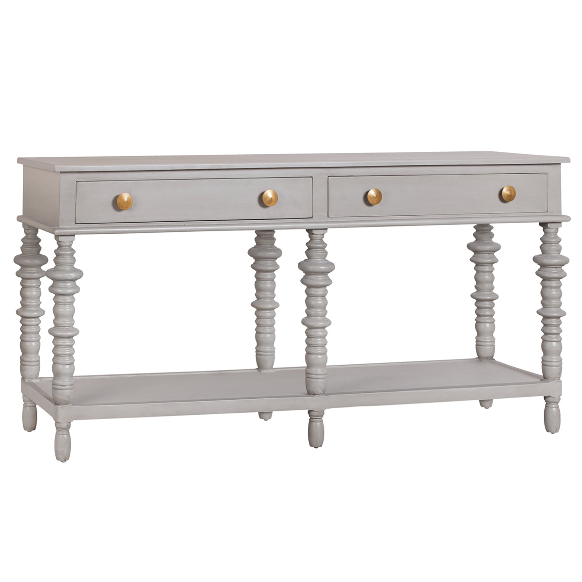 Harper Console