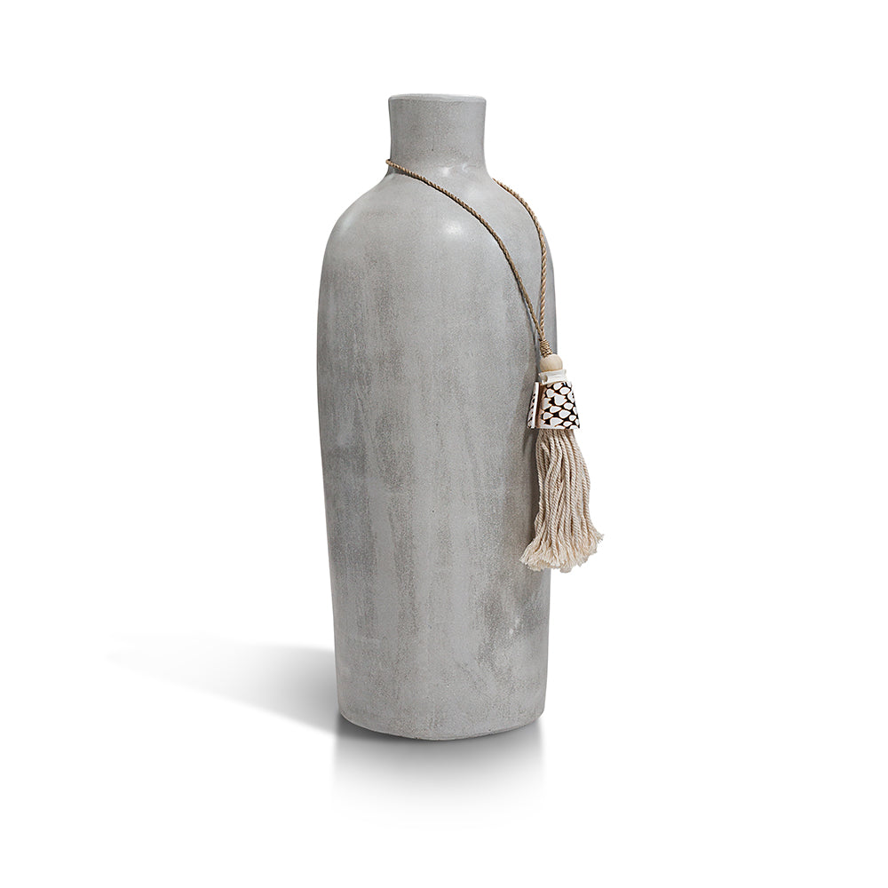 Skinny Bottle Vase